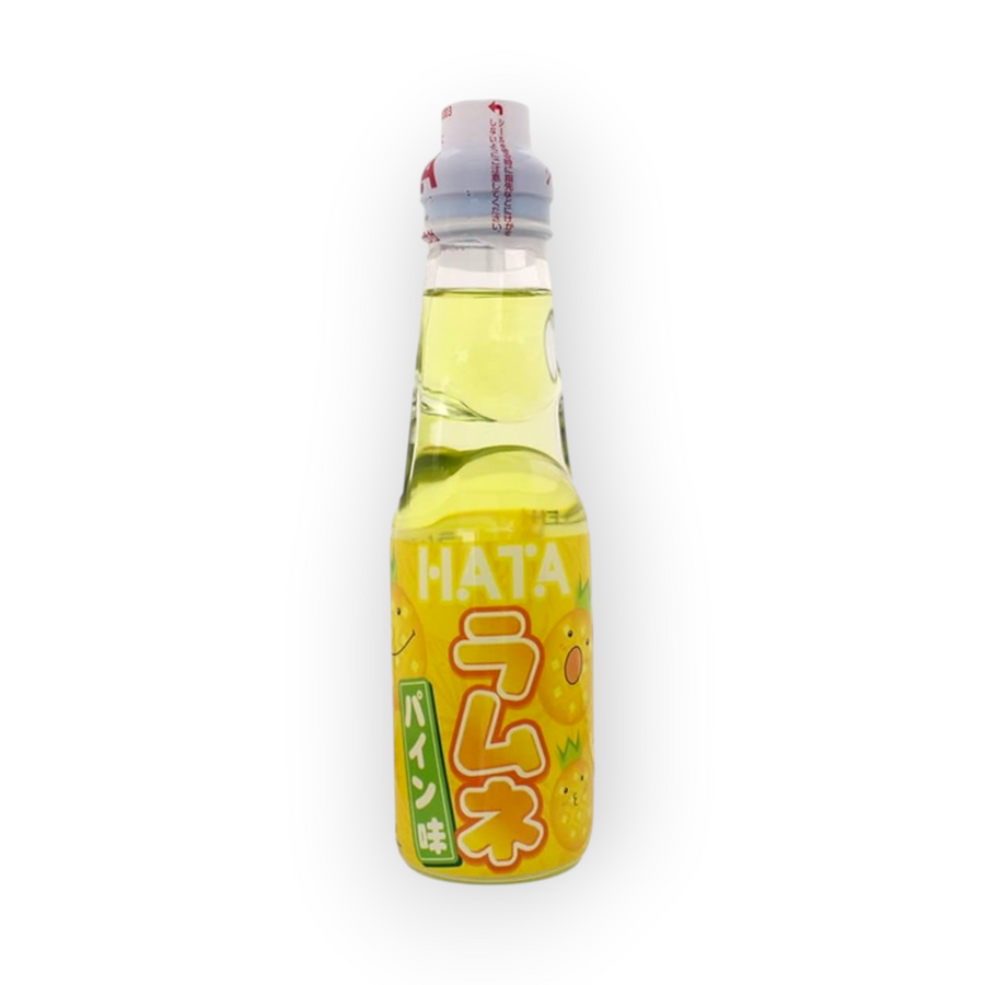 HATA Jap. Soda Pineapple 200ml