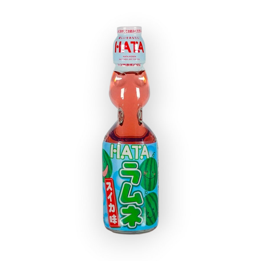 HATA Jap. Soda Watermelon 200ml