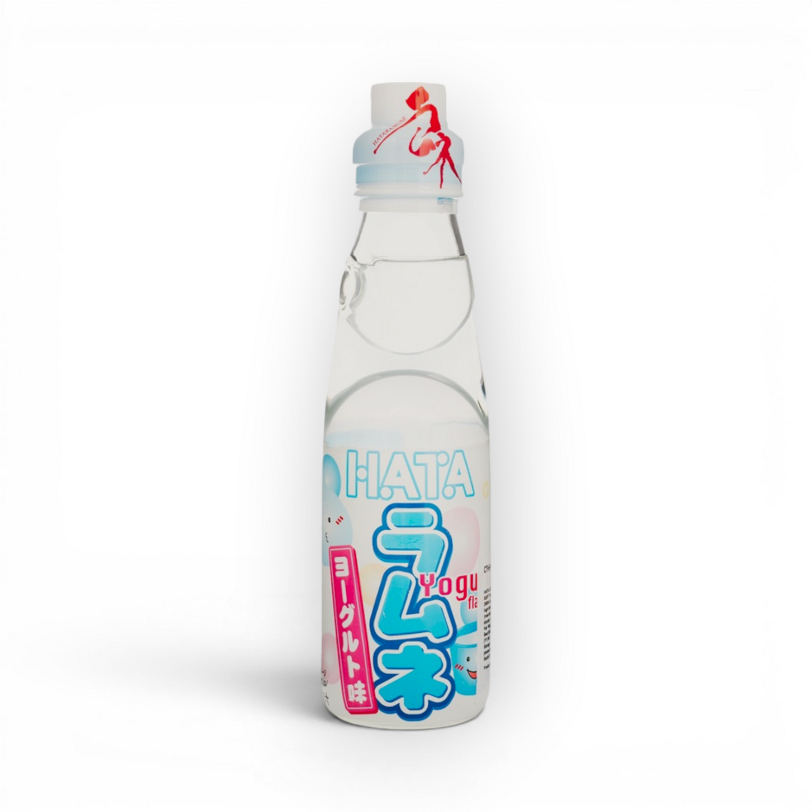 HATA Jap. Soda Yoghurt 200ml