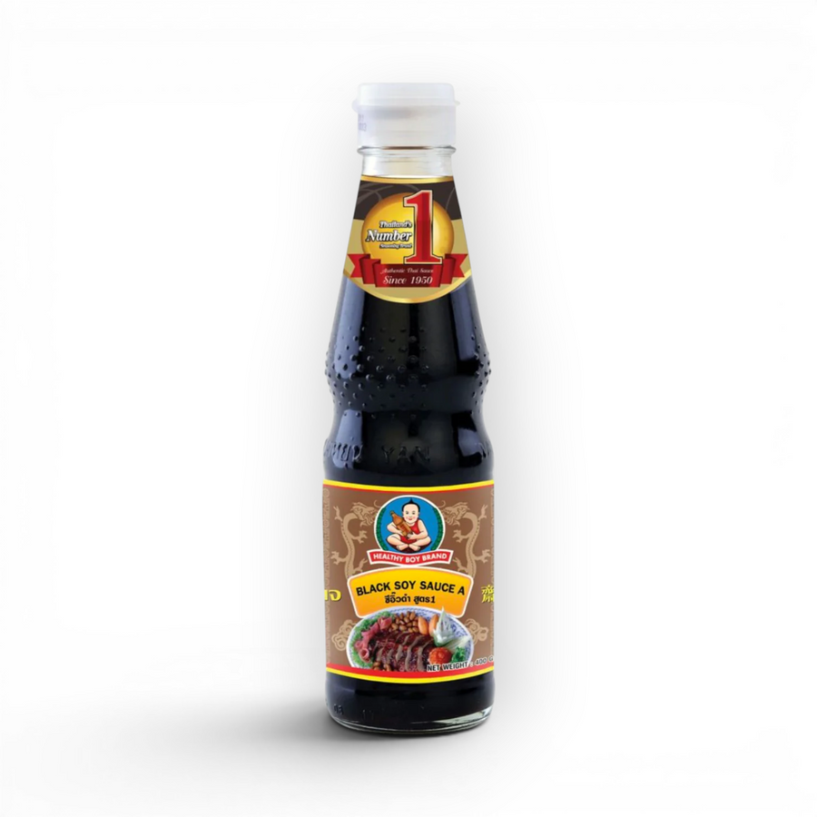Black Soy Sauce (F1) 300ml