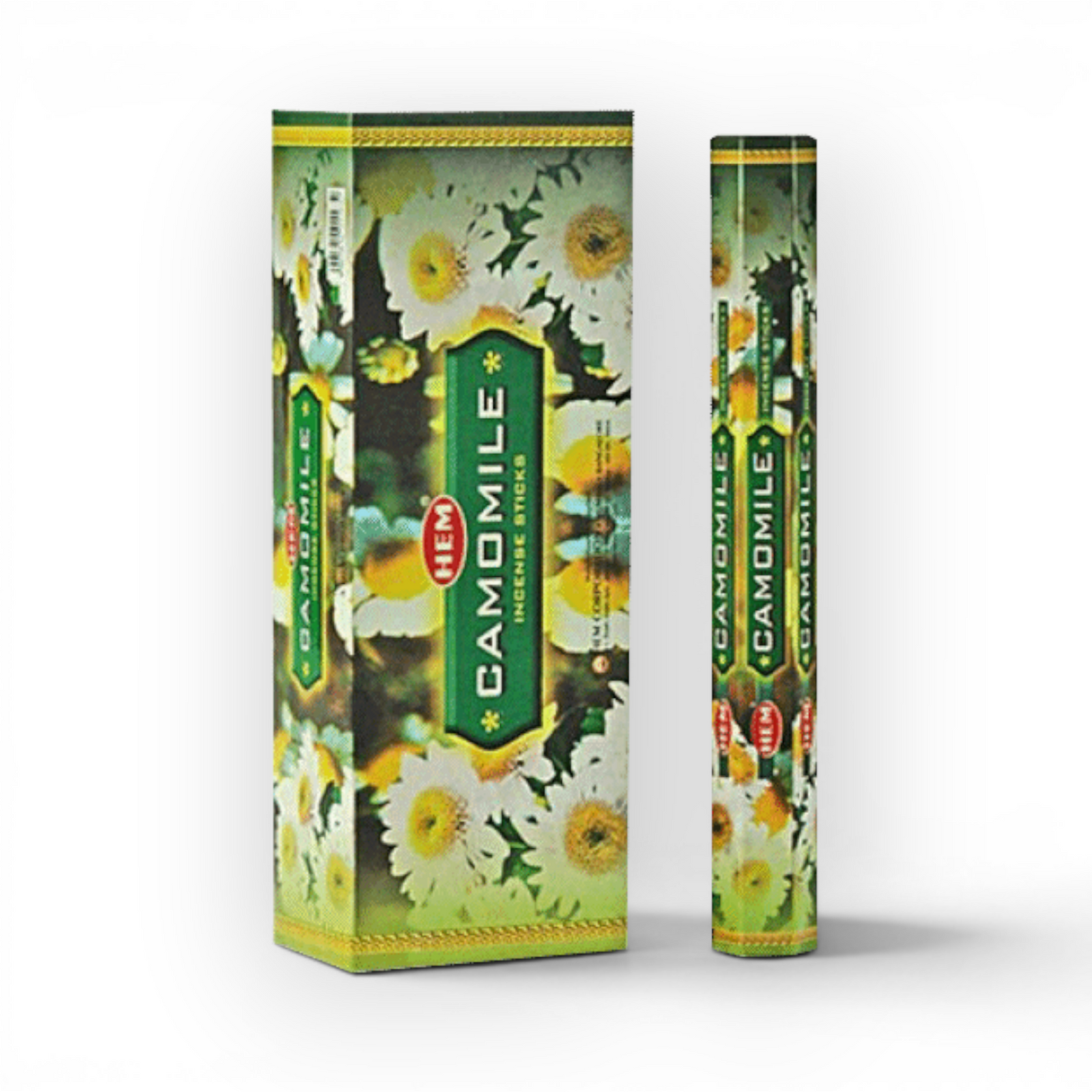 HEM Wierook Camomile 20st.