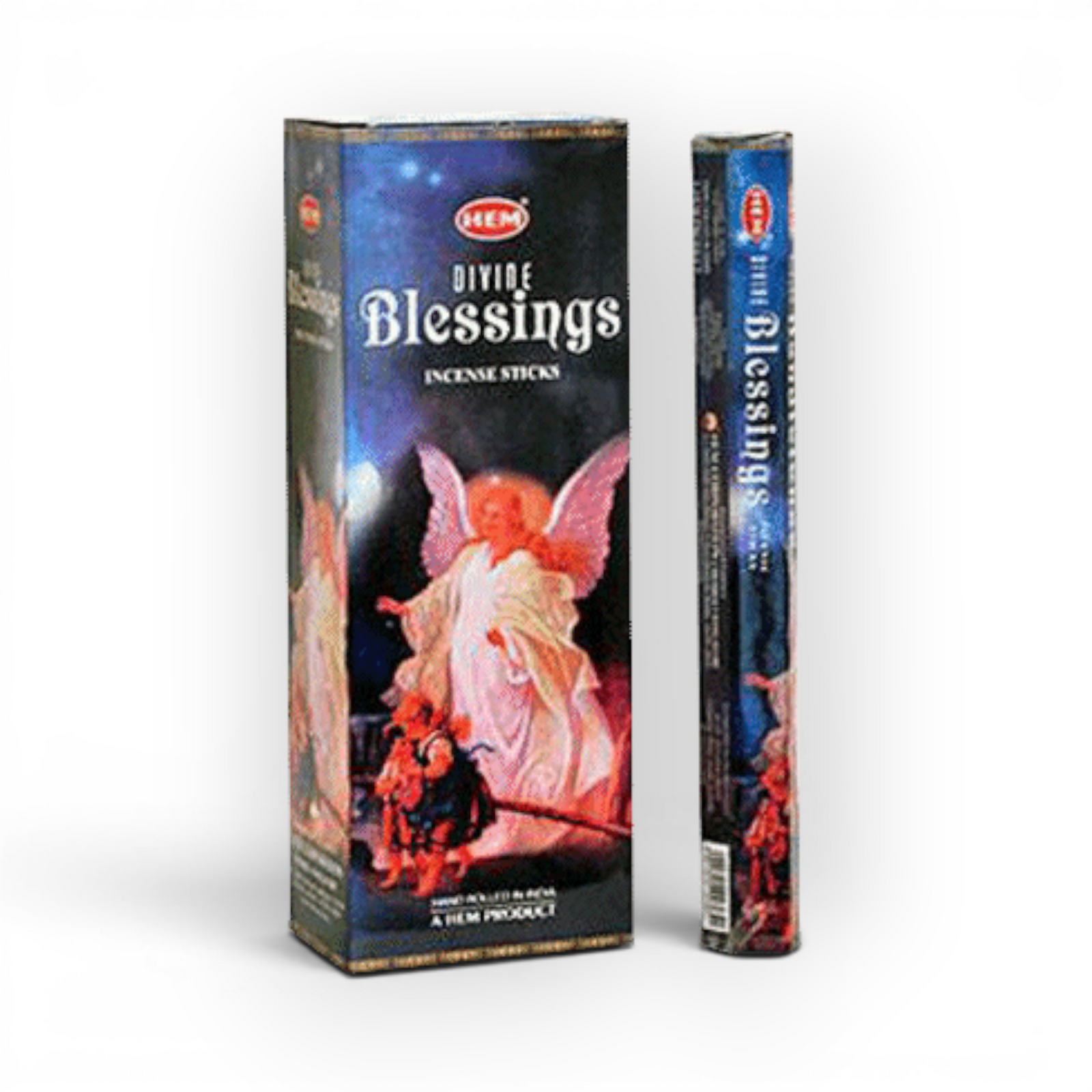 HEM Wierook Divine Blessing 20st. 6pak