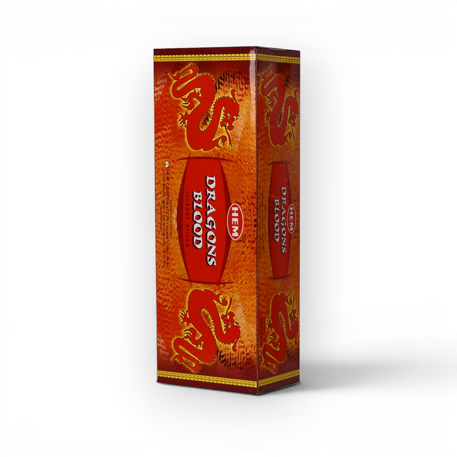 HEM Wierook Dragons Blood 20st.