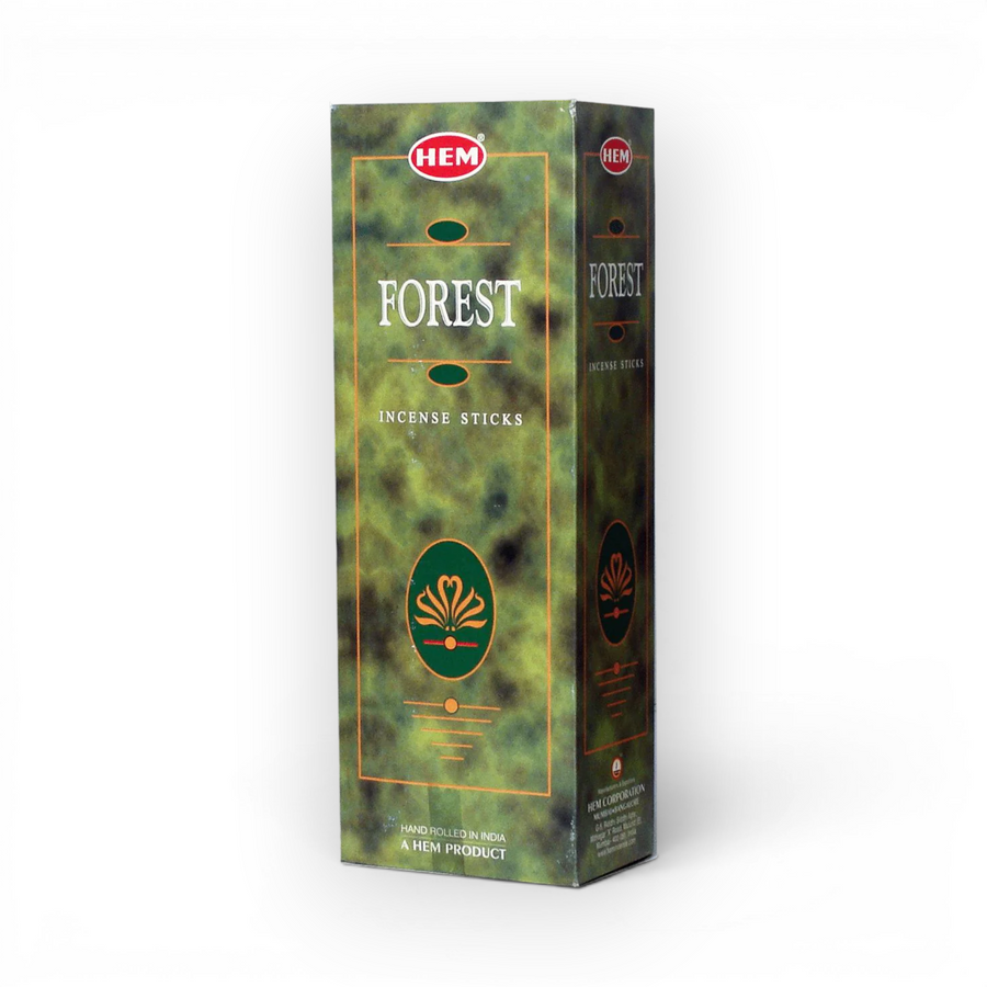 HEM Wierook Forest 20st. 6pak