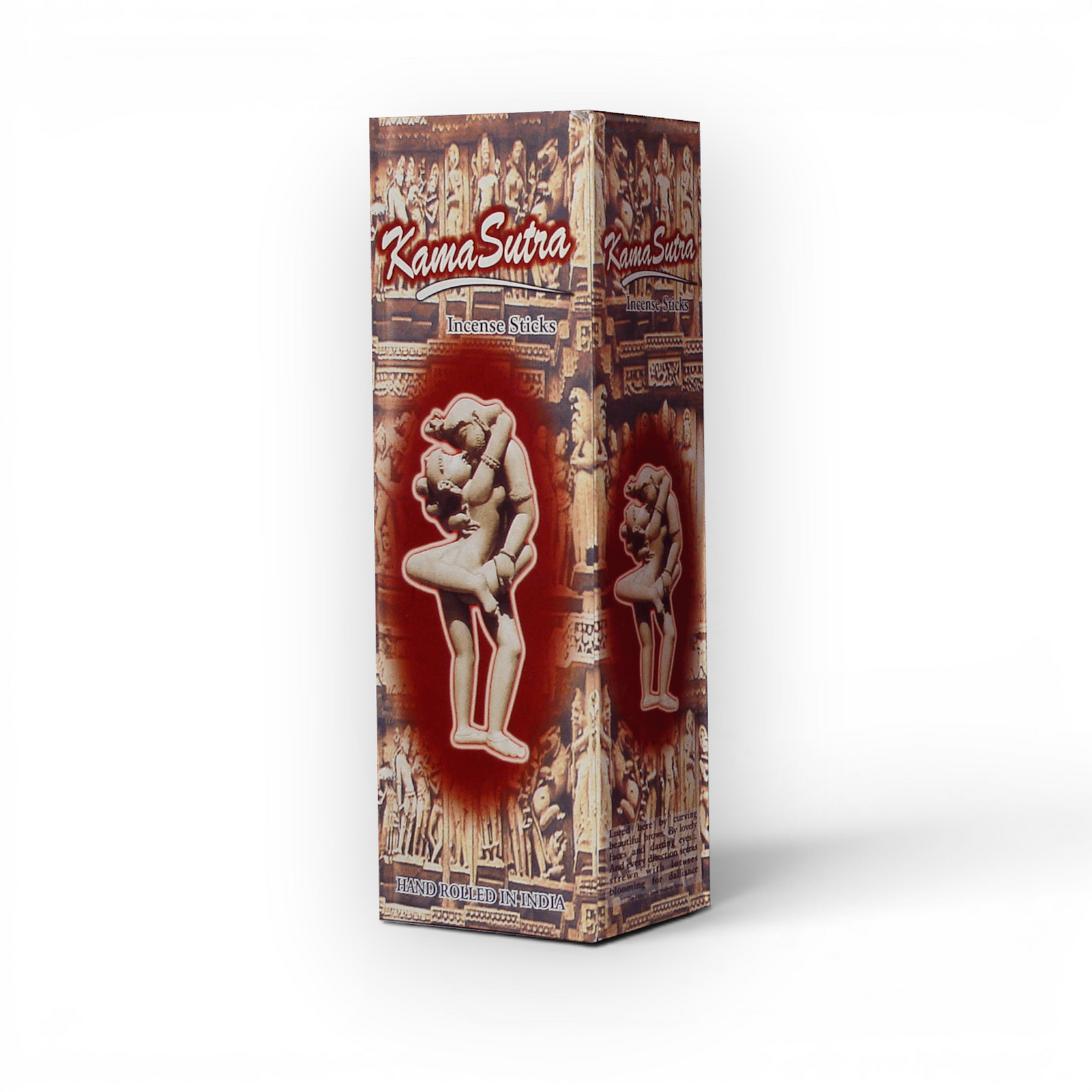 HEM Wierook Kamasutra 20st.