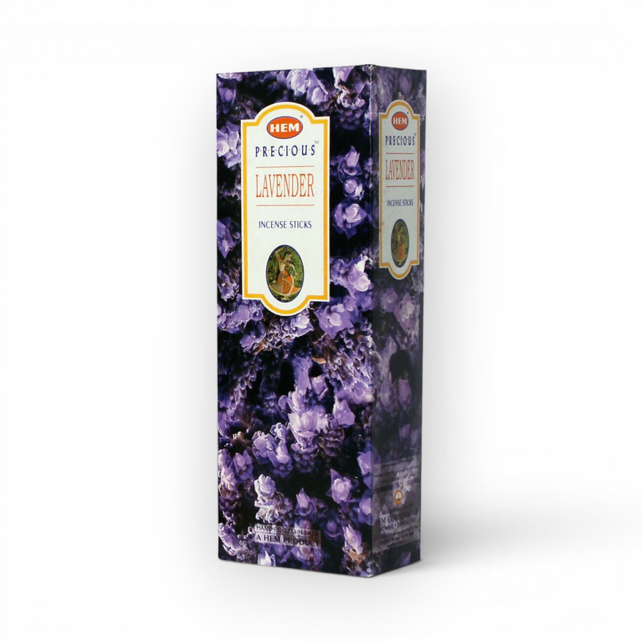 HEM Wierook Lavender 20st. 6pak