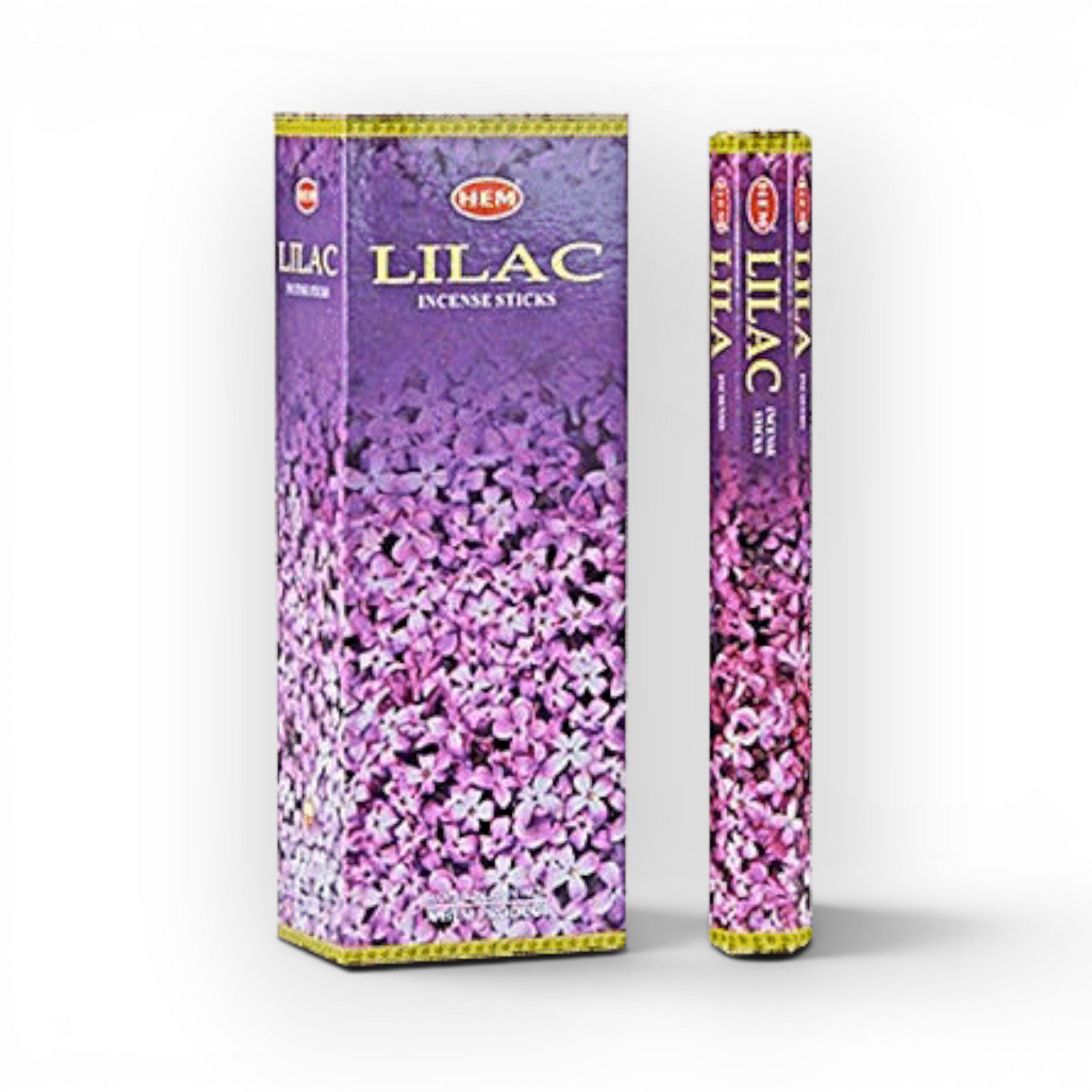 HEM Wierook Lila 20st.