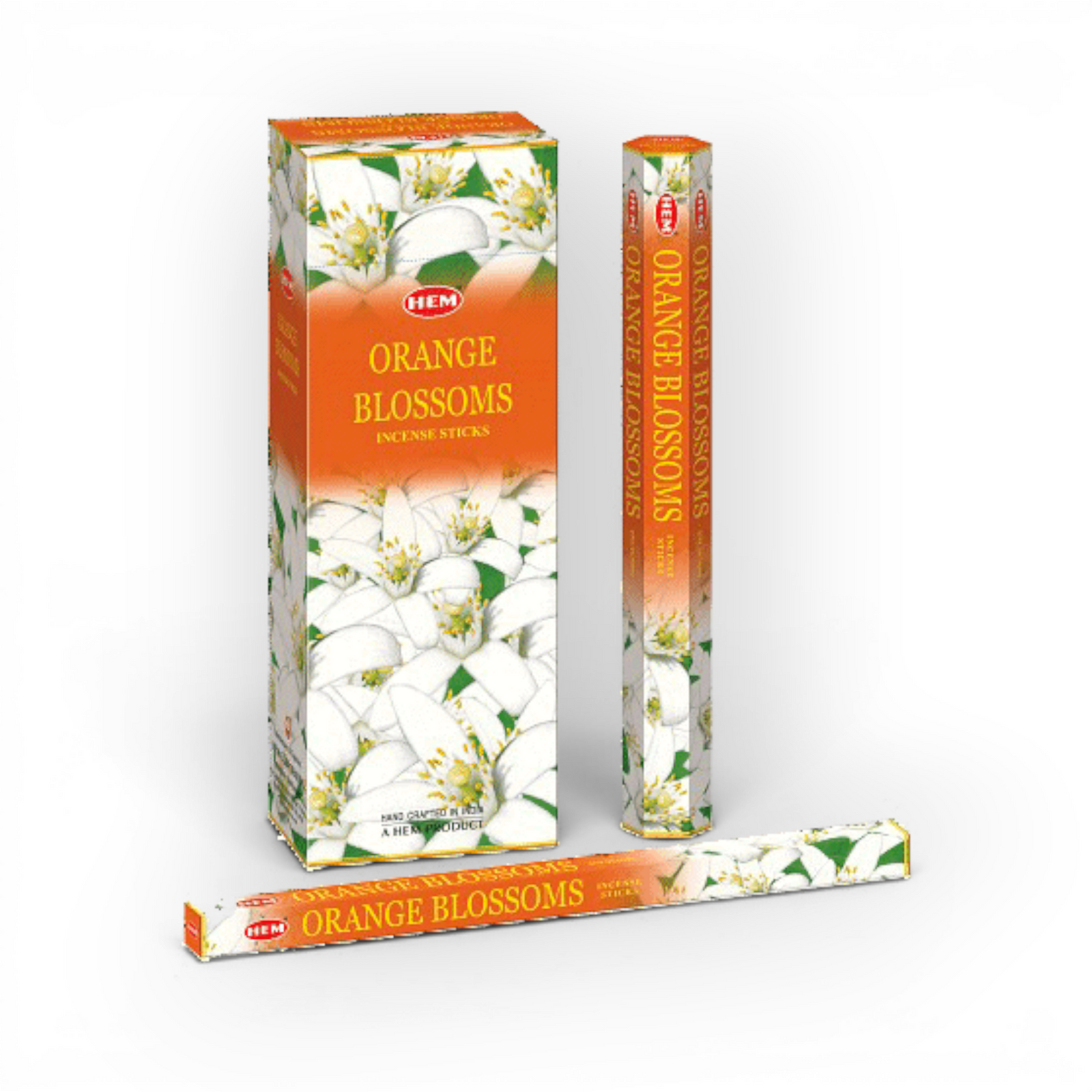 HEM Wierook Orange Blossom 20st.