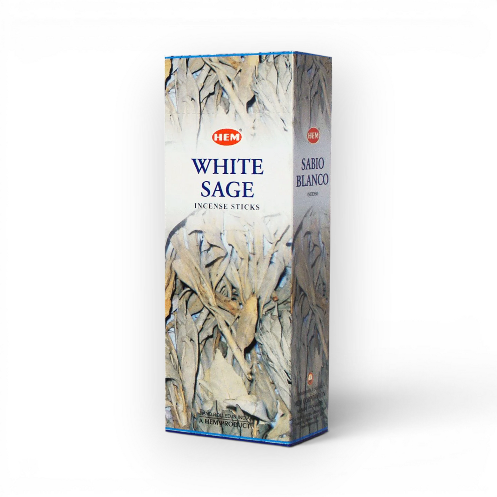 HEM Wierook White Sage 20st.
