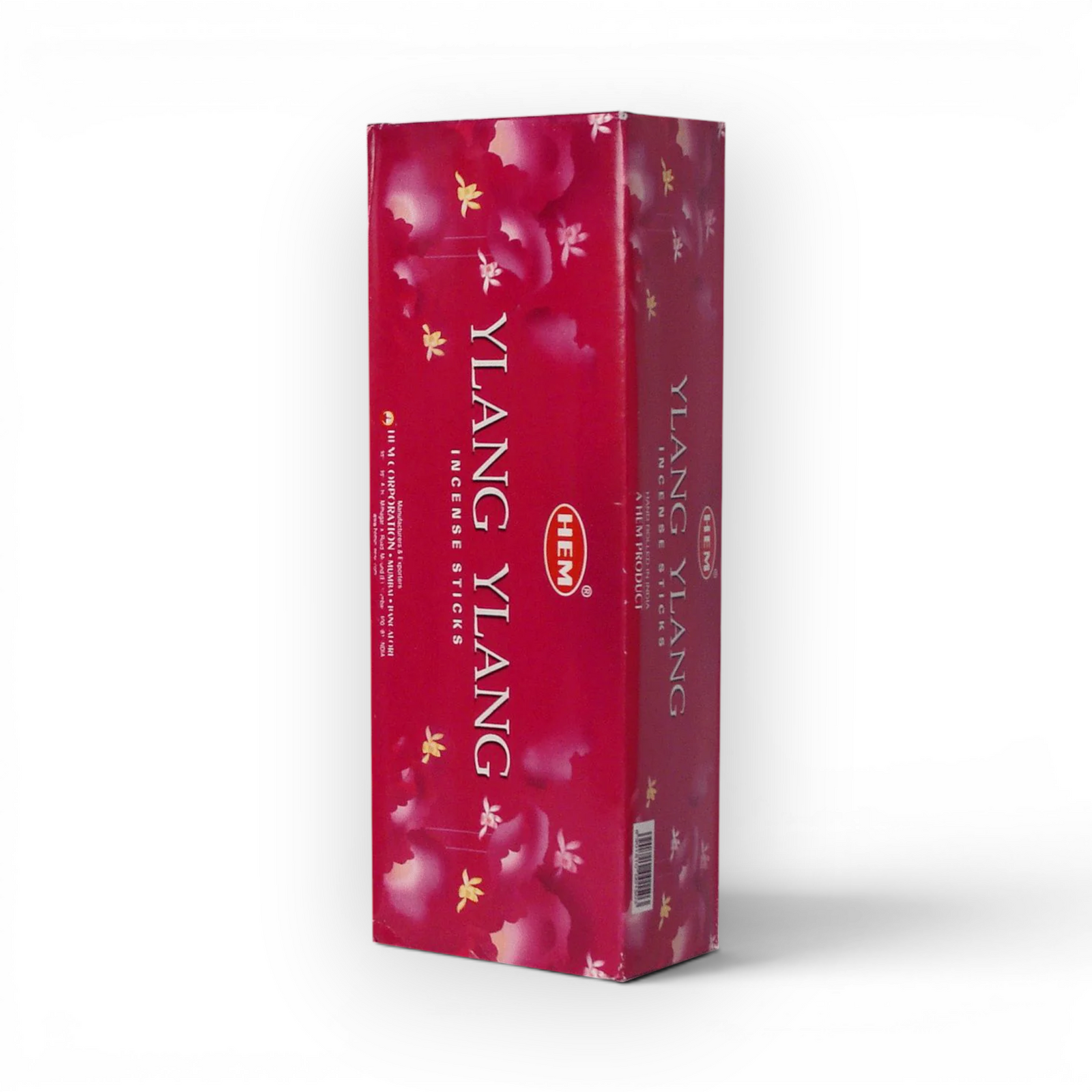 HEM Wierook Ylang Ylang 20st.