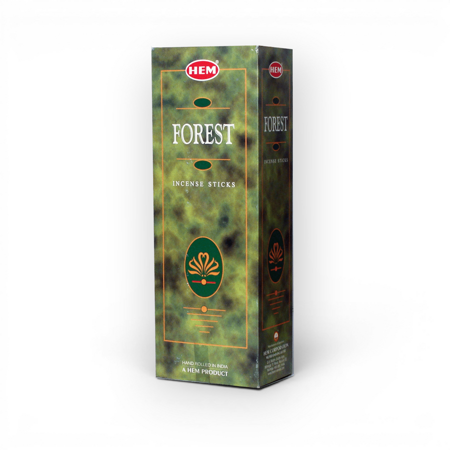 HEM Wierook Forest 20st.