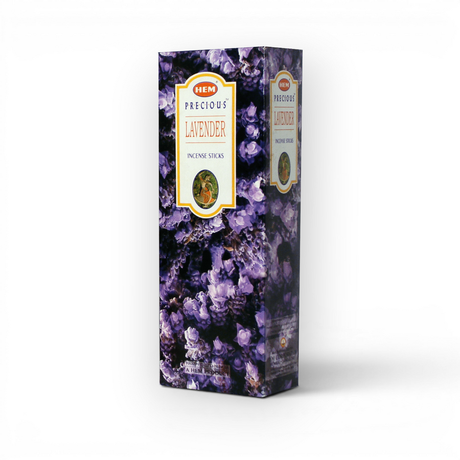 HEM Wierook Lavender 20st.