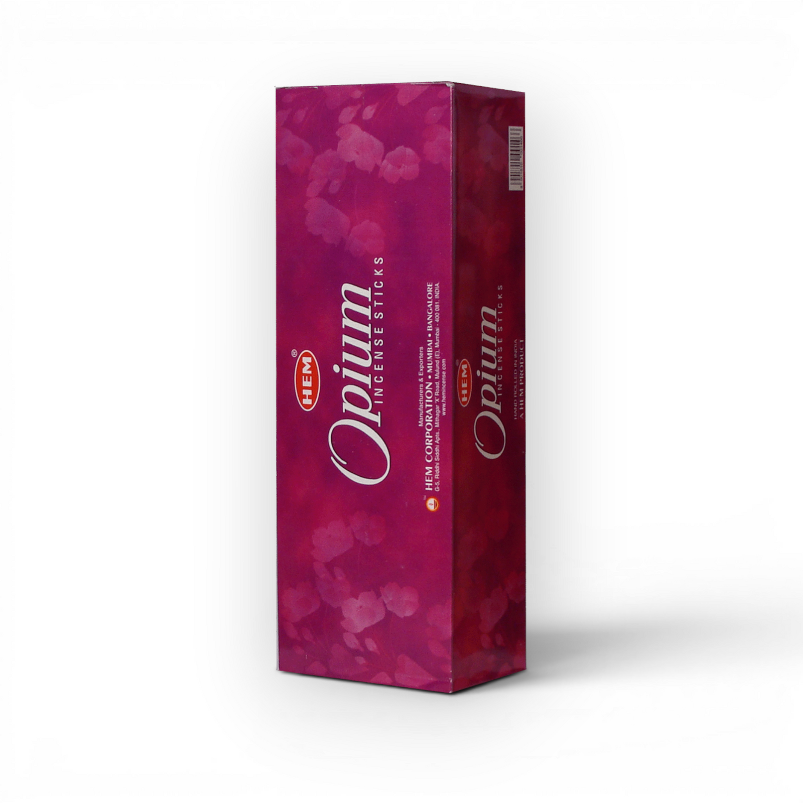 HEM Wierook Opium 20st.