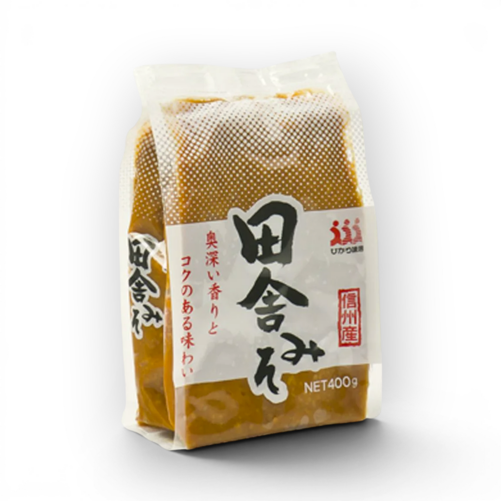 Red Miso (Paste) 400gr