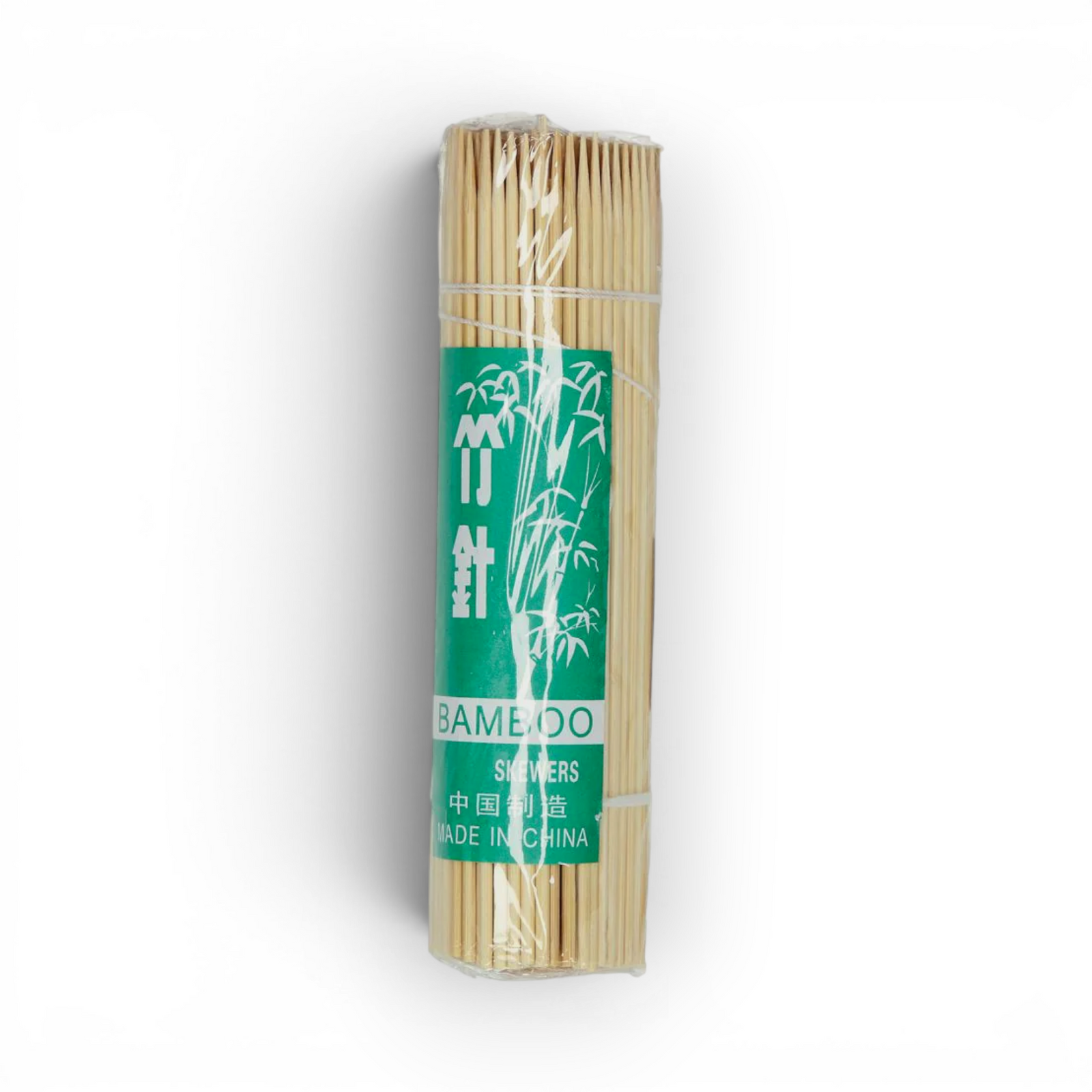 Sate Stokjes 15cm 200st
