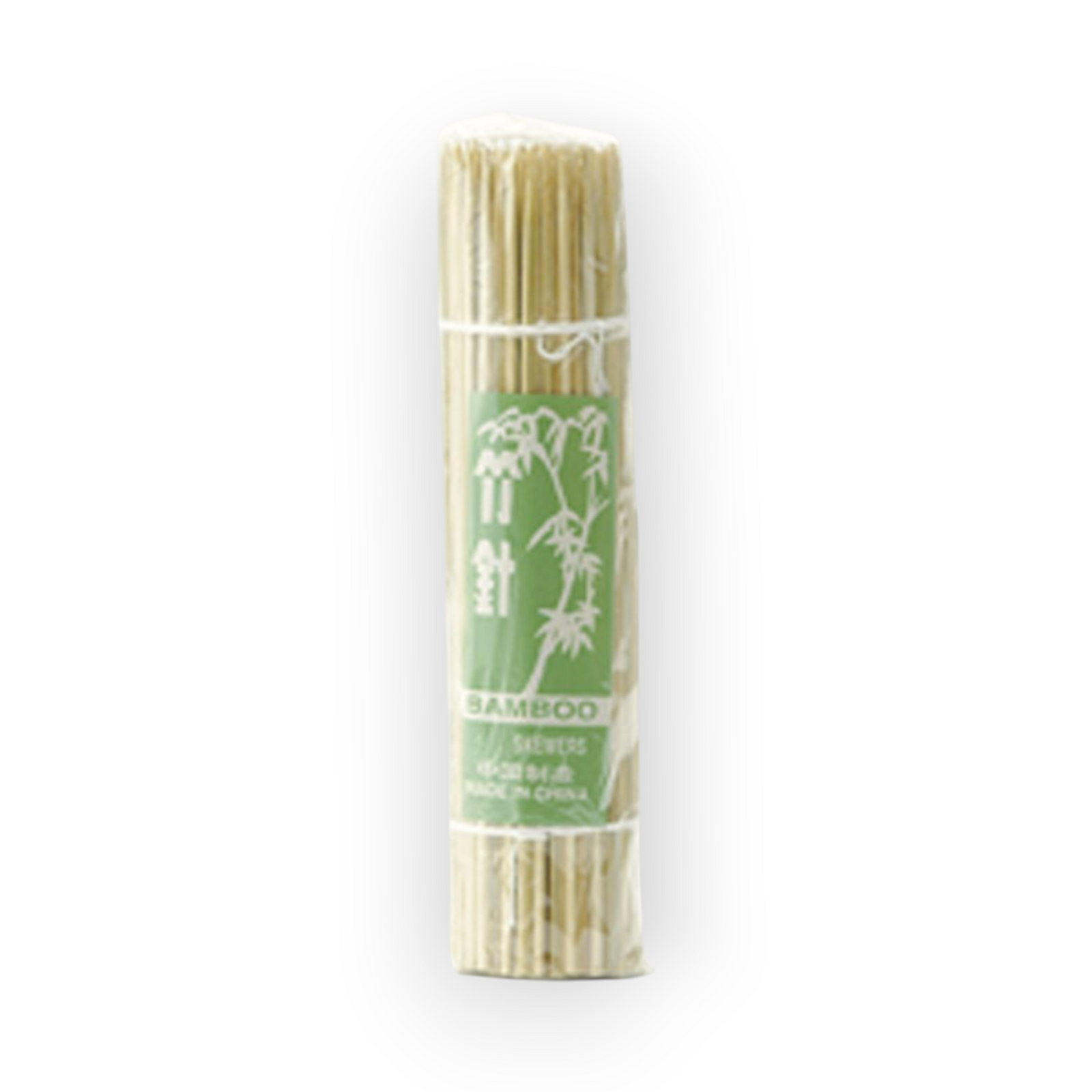 Sate Stokjes 18cm 200st