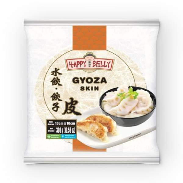 Gyoza Skin 300gr