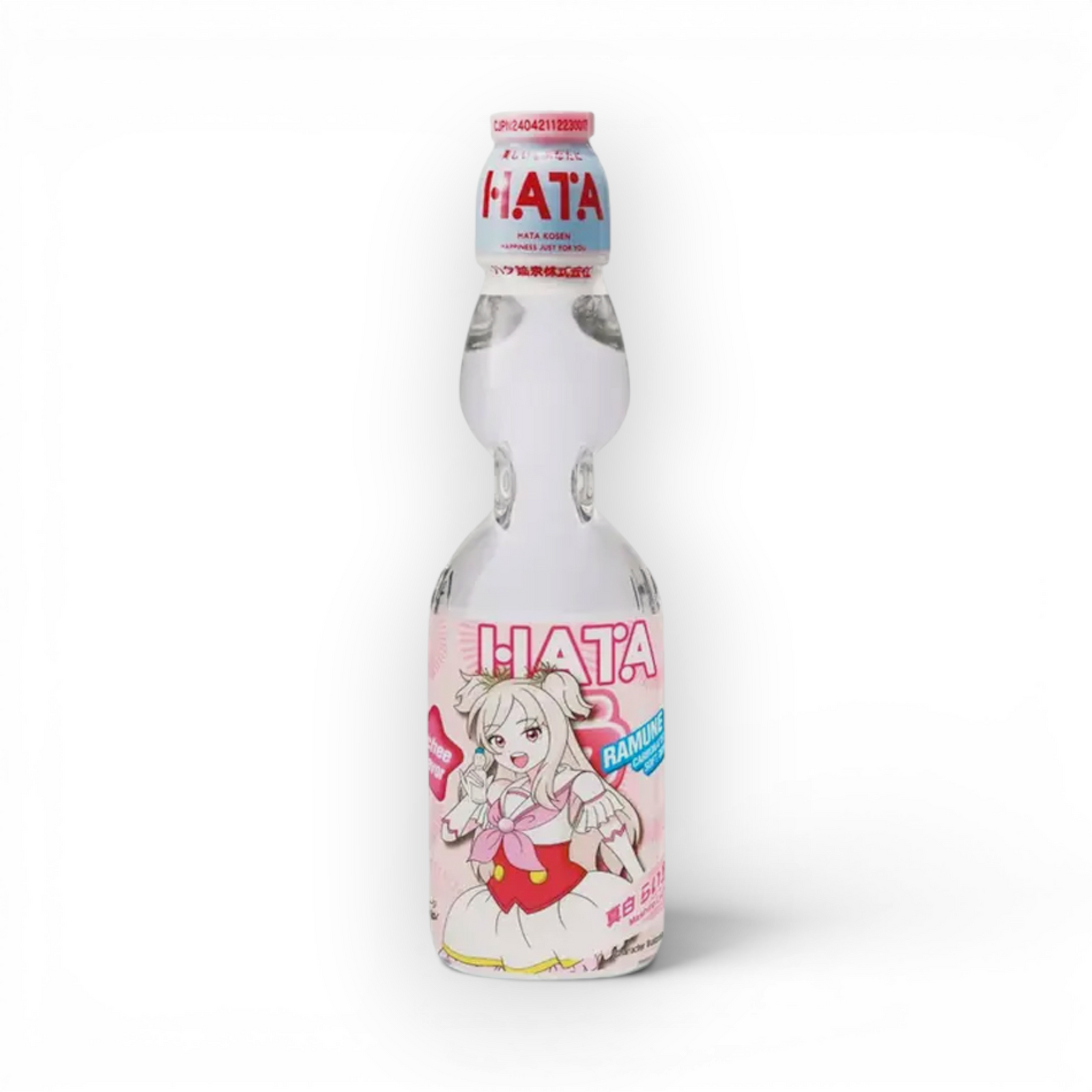 Hata Ramune Mashiro Raichi Lychee 200ml