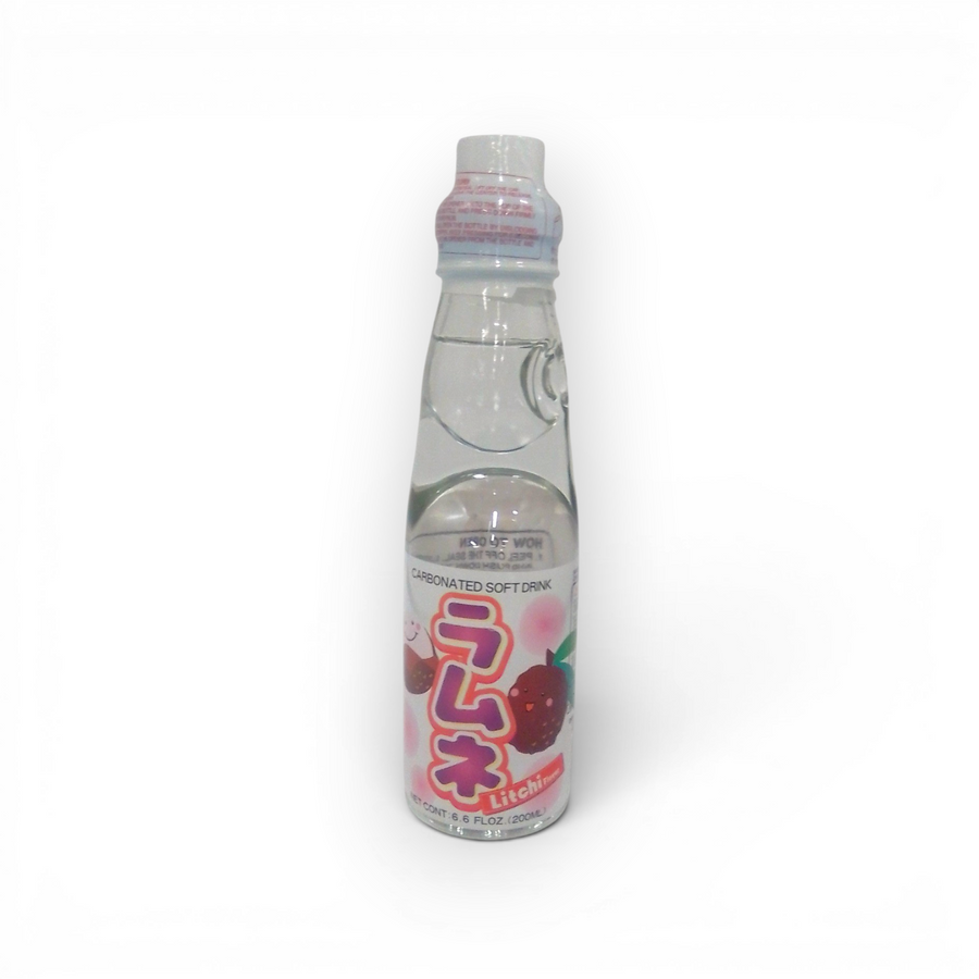 Jap. Lychee Frisdrank 200ml