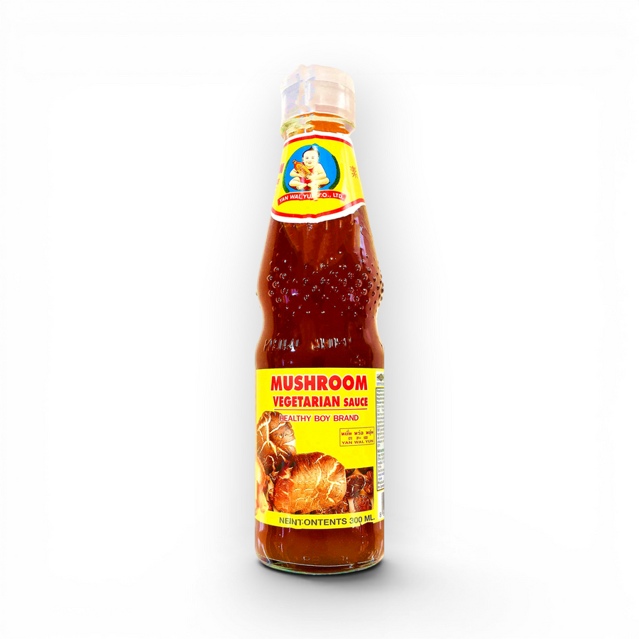 Mushroom (Vegetarian) Sauce 300ml