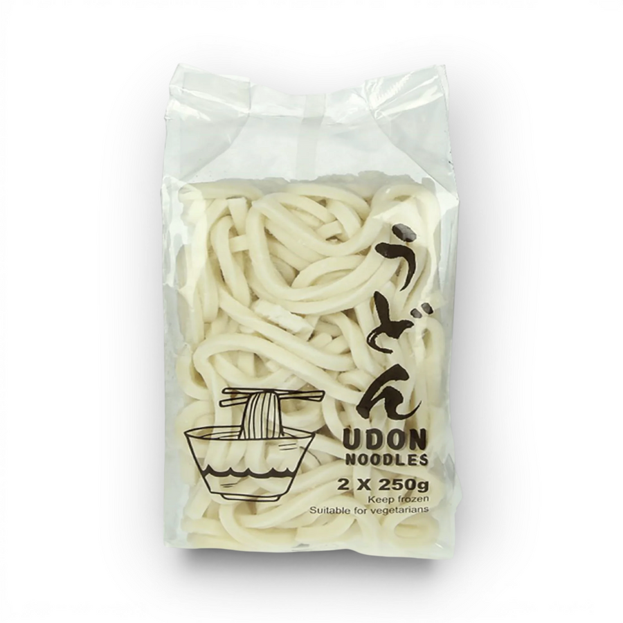 Fresh DV Udon Noodles 500gr