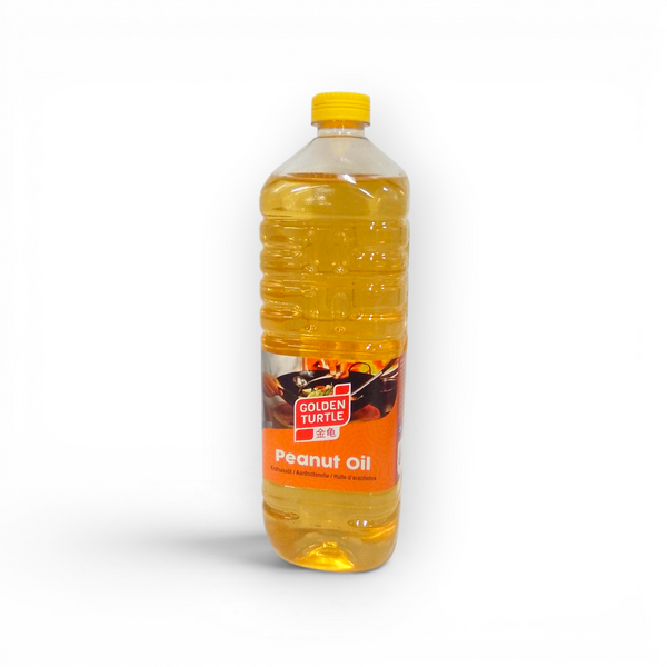 Peanut Oil 1L