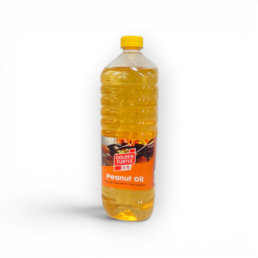 Peanut Oil 1L