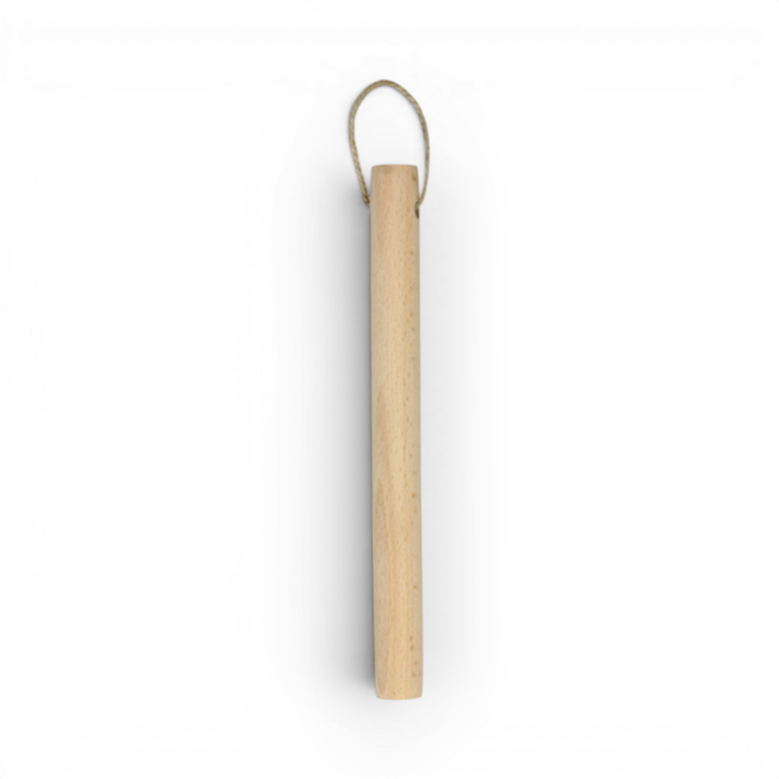 Heuschen Rolling Pin Wood 24cm