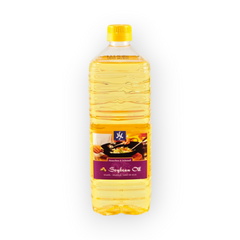 Soybean Oil 1L