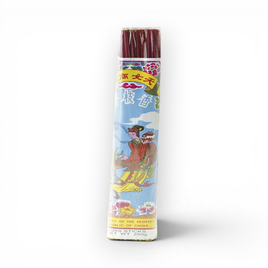 Wierook 250gr