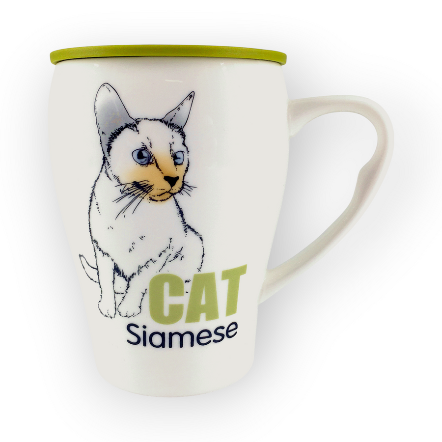 TG Mok Siamese Kat