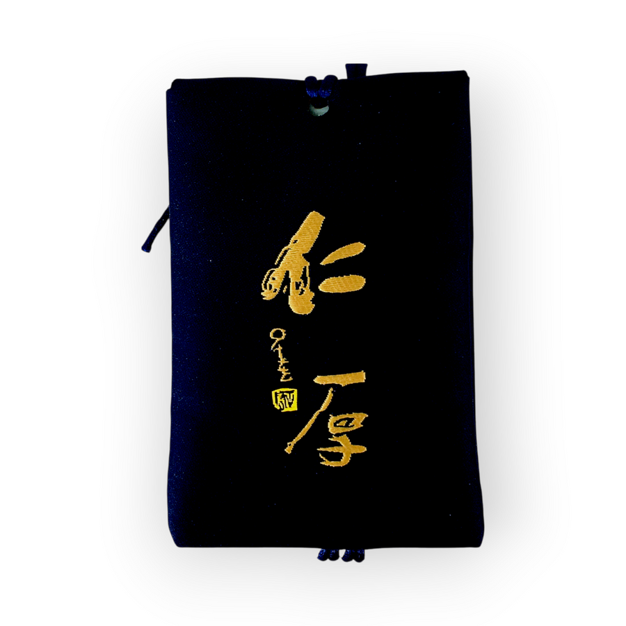 TG Fortune Charm bag 1