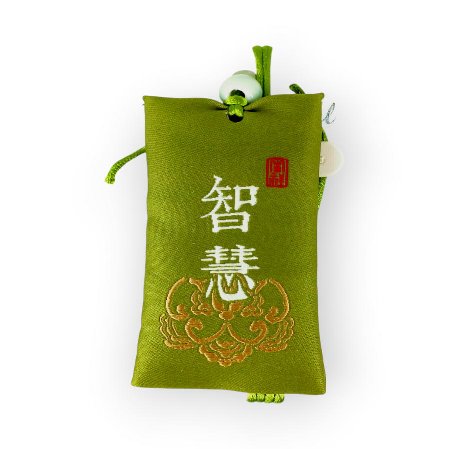 TG Fortune Charm bag 2