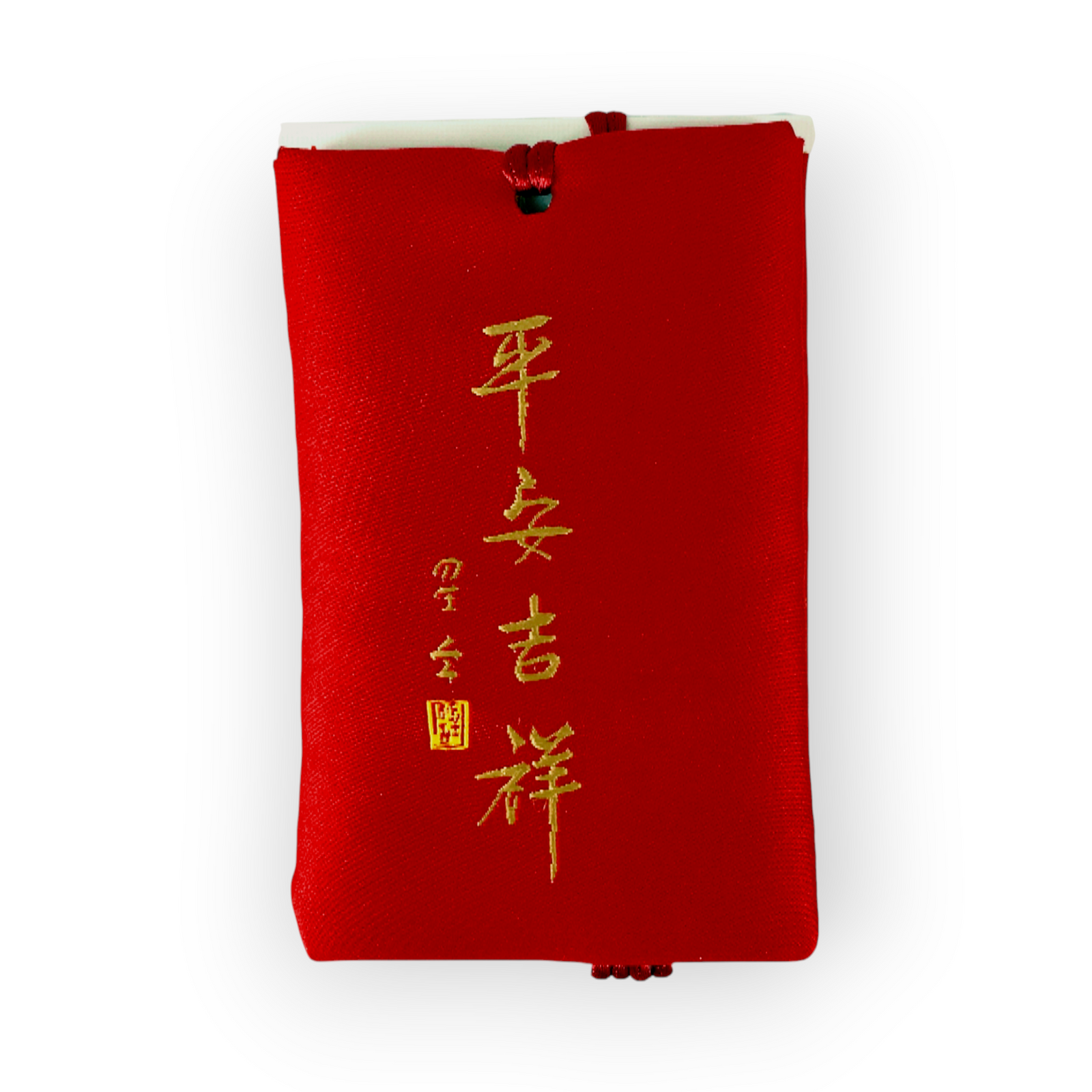 TG Fortune Charm bag 7