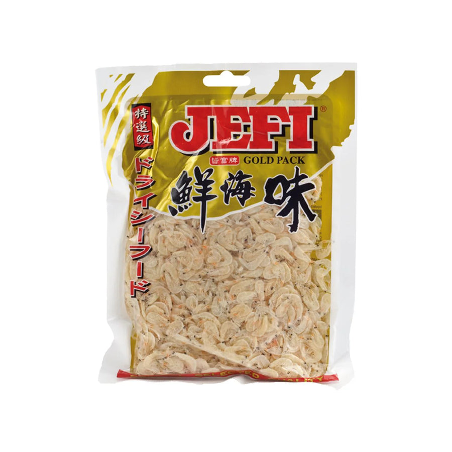 Garnalen Jong (Gedroogd) 100gr