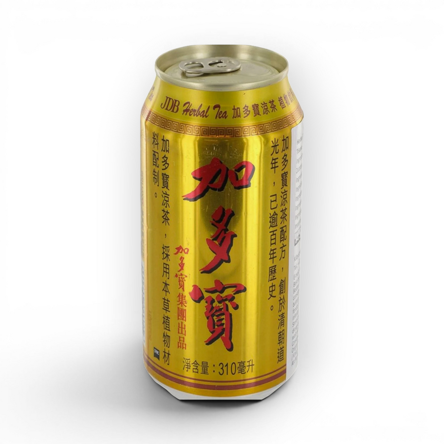 Jia Duo Bao Herbal tea 310ml
