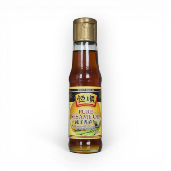 Jiangsu hengshun Pure Sesame Oil 150ml