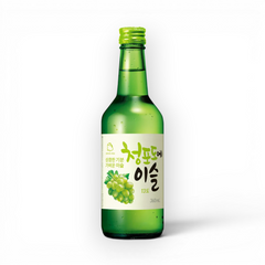 Soju Grape 13% 360ml