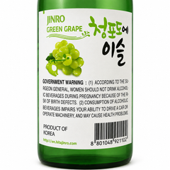 Soju Grape 13% 360ml