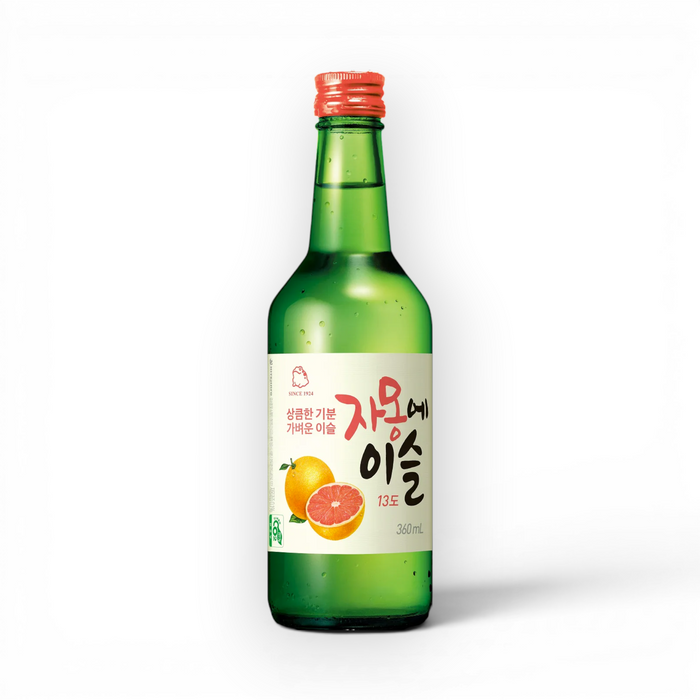 Jinro