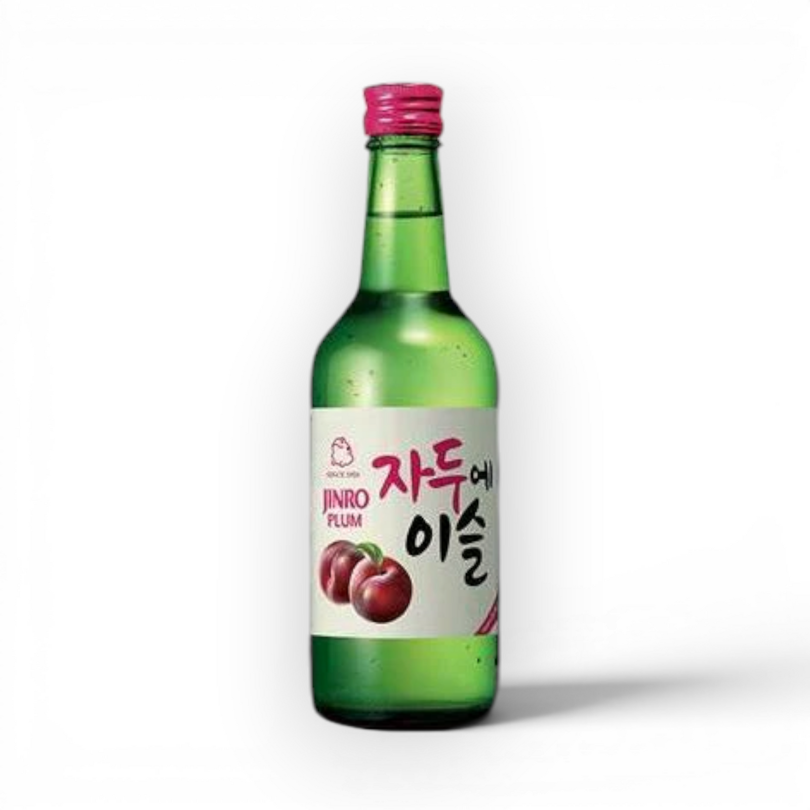 Soju Plum 13% 360ml