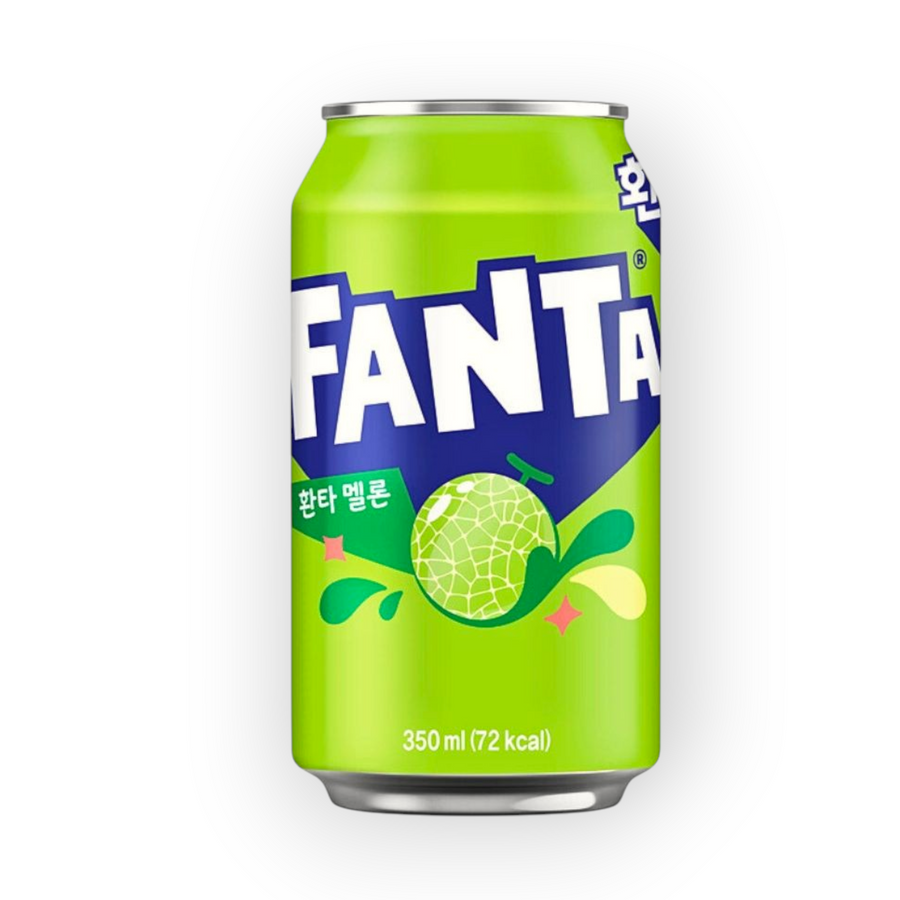 Fanta Melon 350ml