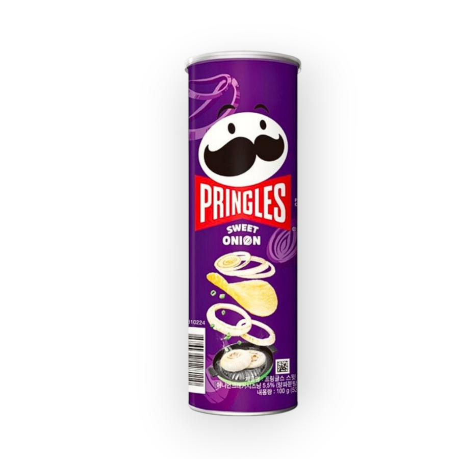 Pringles Sweet Onion 100gr