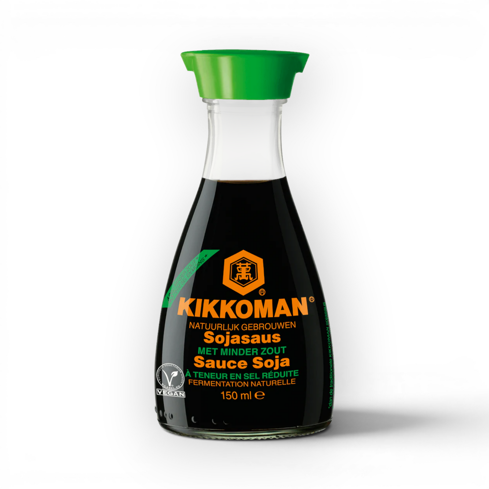Soy Sauce Dis  Less Salt 150 ml
