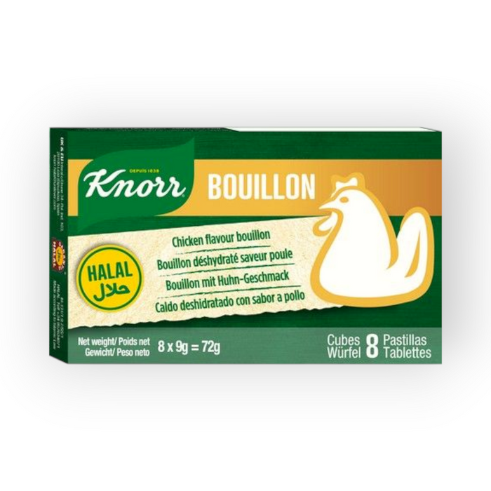 KNORR