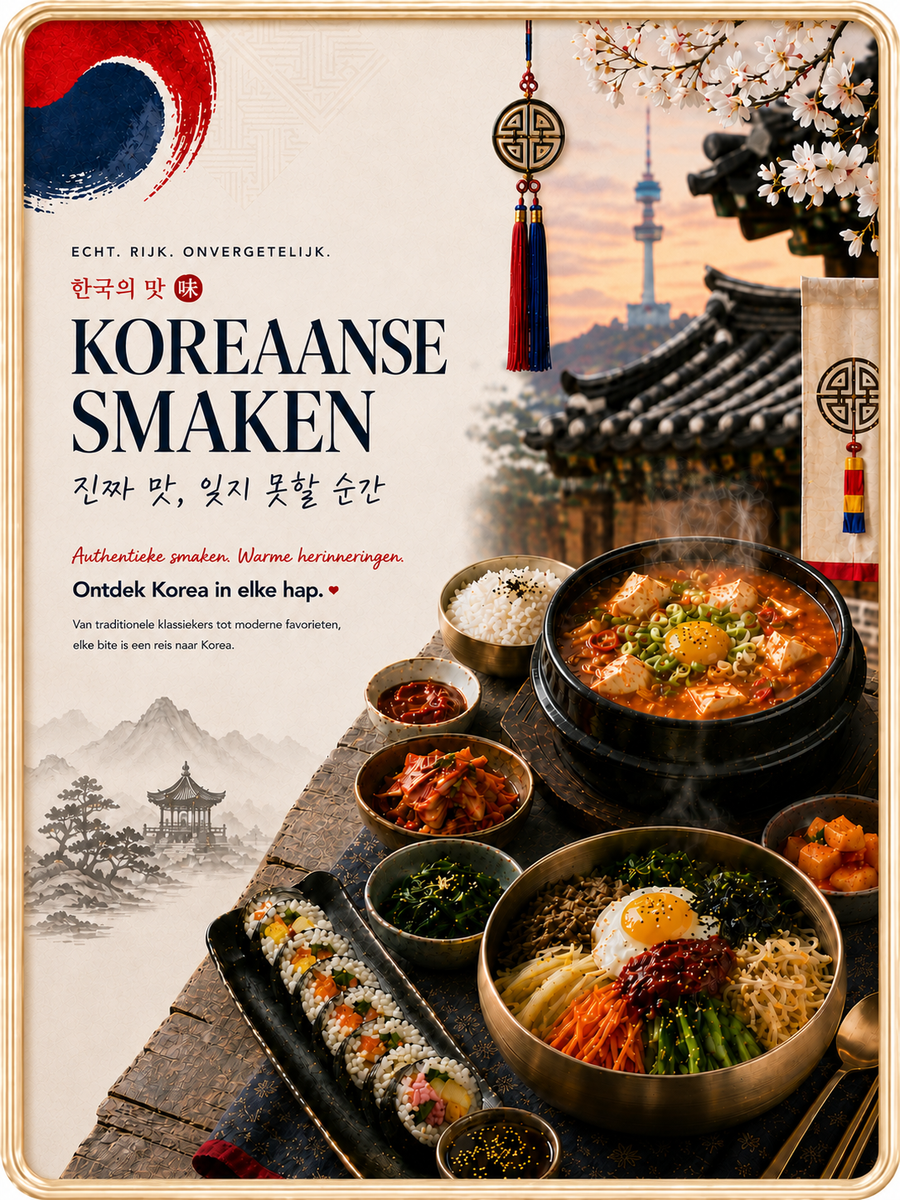 Zuid Korea