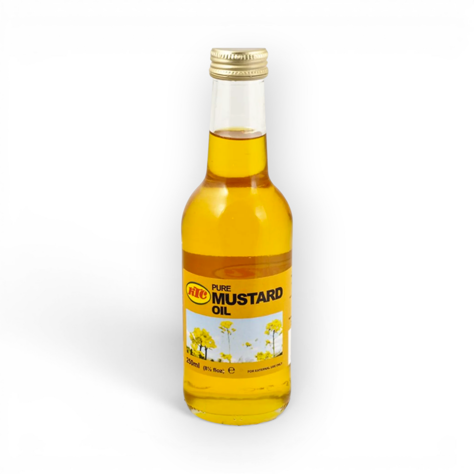 Mustard Oil 250 ML