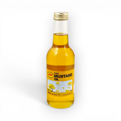 Mustard Oil 250 ML