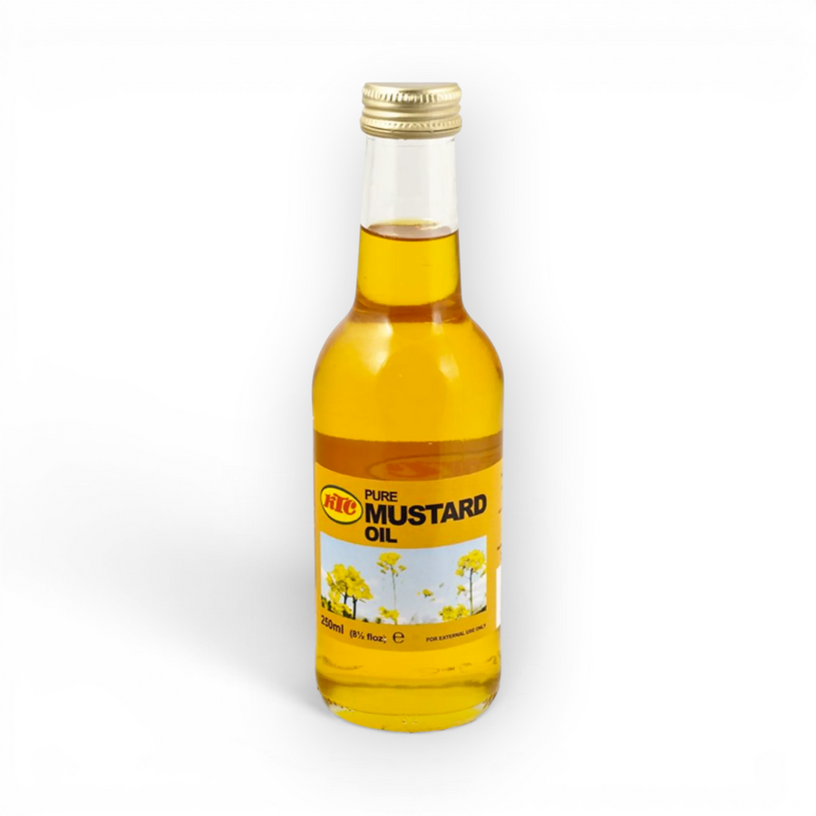 Mustard Oil 250 ML