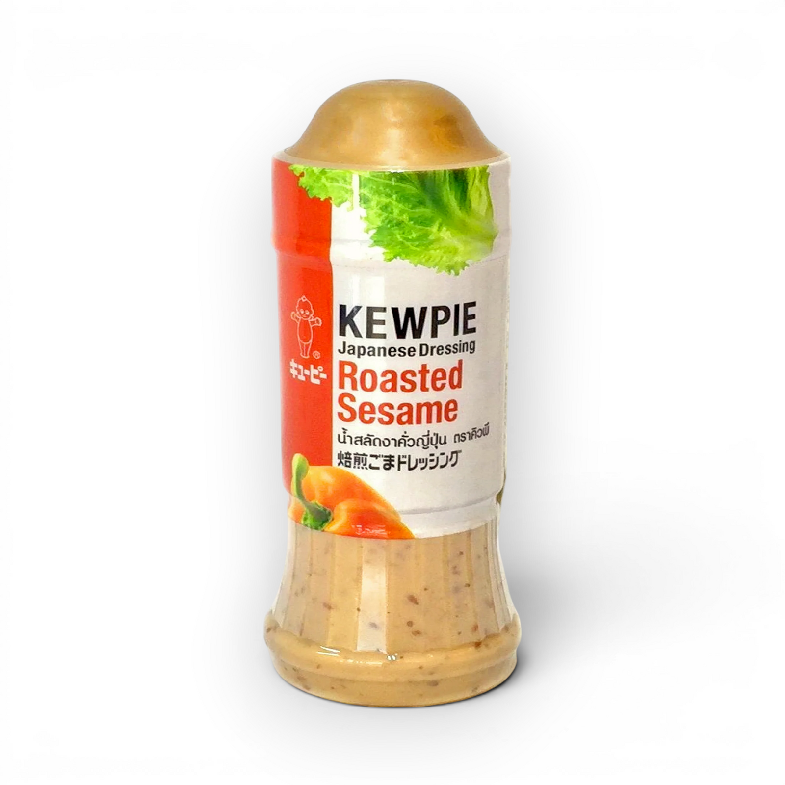 Roasted Sesame Dressing 210ml